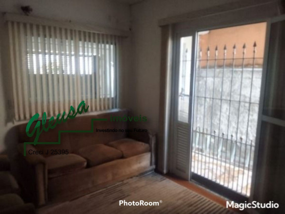 Imagem Casa com 2 Quartos à Venda, 84 m² em Vila Ré - São Paulo Imagem Casa com 2 Quartos à Venda, 84 m² em Vila Ré - São Paulo