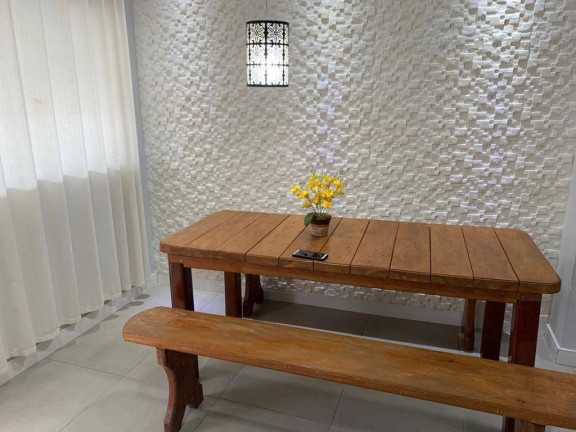Imagem Sobrado com 2 Quartos à Venda, 95 m² em Mirim - Praia Grande Imagem Sobrado com 2 Quartos à Venda, 95 m² em Mirim - Praia Grande
