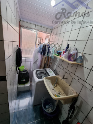Imagem Imóvel com 2 Quartos à Venda, 54 m² em Cavalhada - Porto Alegre Imagem Imóvel com 2 Quartos à Venda, 54 m² em Cavalhada - Porto Alegre