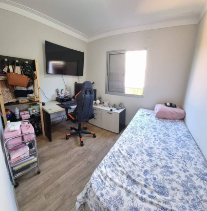 Imagem Apartamento com 3 Quartos à Venda, 190 m² em Jardim Tamoio - Jundiaí Imagem Apartamento com 3 Quartos à Venda, 190 m² em Jardim Tamoio - Jundiaí