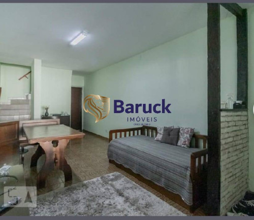 Imagem Casa com 2 Quartos à Venda, em Americanópolis - São Paulo Imagem Casa com 2 Quartos à Venda, em Americanópolis - São Paulo