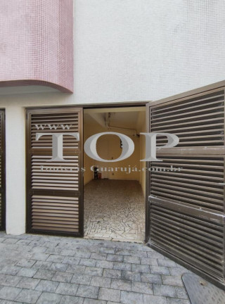 Imagem Cobertura com 3 Quartos à Venda, 197 m² em Tombo - Guarujá
