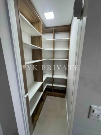 Imagem Apartamento com 3 Quartos à Venda, 136 m² em Vila Anastácio - São Paulo