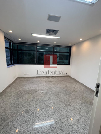 Imagem Sala Comercial à Venda, 69 m² em Itaim Bibi - São Paulo Imagem Sala Comercial à Venda, 69 m² em Itaim Bibi - São Paulo