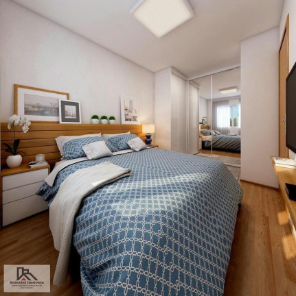 Imagem Apartamento com 2 Quartos à Venda, 45 m² em Campo Grande - Rio De Janeiro Imagem Apartamento com 2 Quartos à Venda, 45 m² em Campo Grande - Rio De Janeiro
