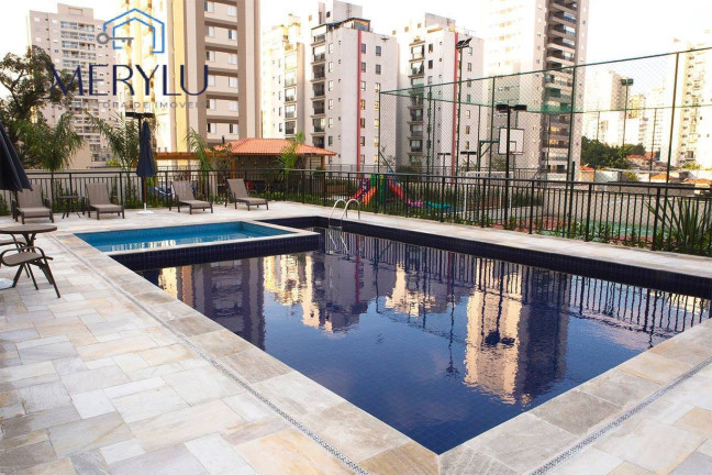 Imagem Apartamento com 2 Quartos à Venda, 65 m² em Saúde - São Paulo