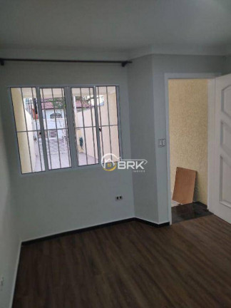 Imagem Sobrado com 3 Quartos à Venda ou Locação, 150 m² em Vila Feliz - São Paulo