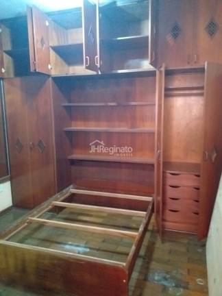 Imagem Casa com 4 Quartos à Venda, 228 m² em Vila Independência - Sorocaba Imagem Casa com 4 Quartos à Venda, 228 m² em Vila Independência - Sorocaba