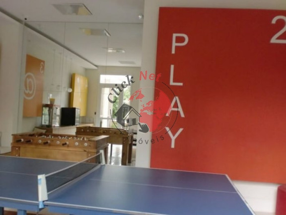 Imagem Apartamento com 3 Quartos à Venda, 106 m² em Centro - São Bernardo Do Campo