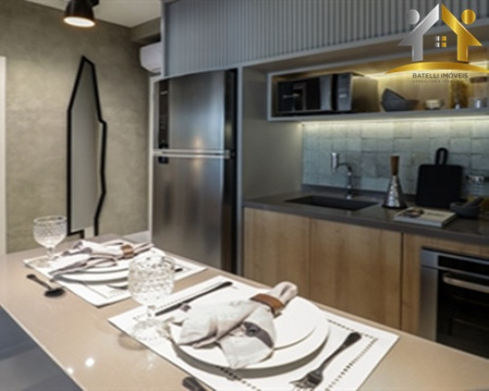 Imagem Apartamento com 1 Quarto à Venda, 29 m² em São Judas - São Paulo Imagem Apartamento com 1 Quarto à Venda, 29 m² em São Judas - São Paulo