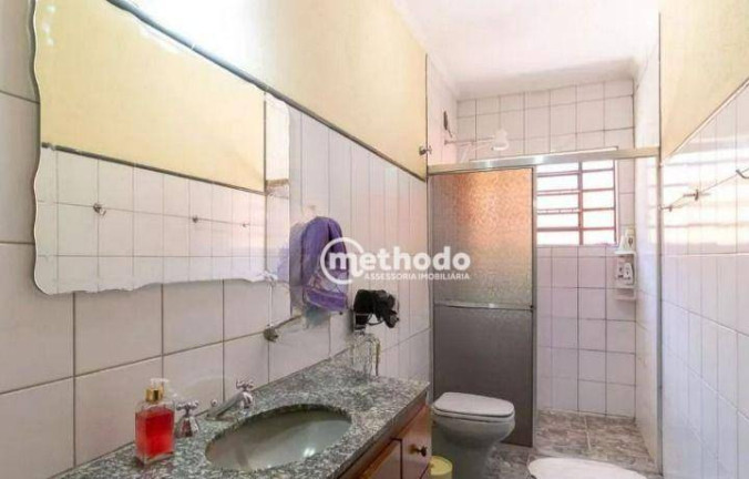Imagem Casa com 3 Quartos à Venda, 227 m² em Jardim Santa Genebra - Campinas Imagem Casa com 3 Quartos à Venda, 227 m² em Jardim Santa Genebra - Campinas