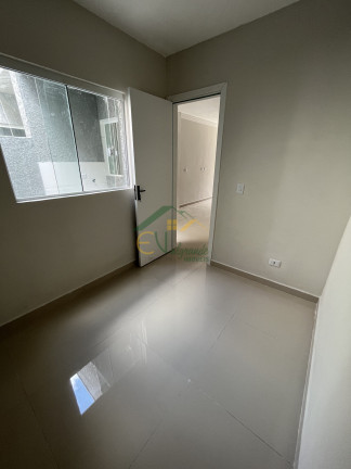 Imagem Casa com 2 Quartos à Venda, 42 m² em Tatuquara - Curitiba Imagem Casa com 2 Quartos à Venda, 42 m² em Tatuquara - Curitiba