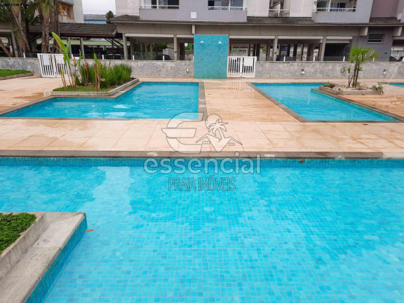 Imagem Apartamento com 2 Quartos à Venda, 63 m² em Praia Do Pereque Açu - Ubatuba Imagem Apartamento com 2 Quartos à Venda, 63 m² em Praia Do Pereque Açu - Ubatuba