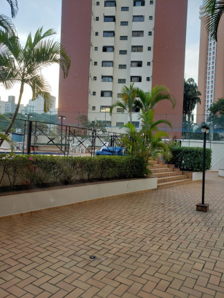Imagem Imóvel com 3 Quartos à Venda, 121 m² em Jardim Vila Mariana - São Paulo