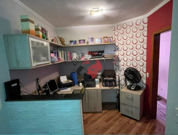Imagem Sobrado com 3 Quartos à Venda, 250 m² em Vila Assunção - Santo André Imagem Sobrado com 3 Quartos à Venda, 250 m² em Vila Assunção - Santo André