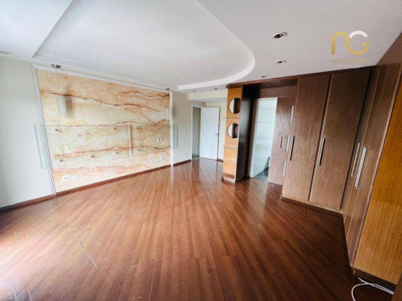Imagem Cobertura com 3 Quartos à Venda, 167 m² em Canto Do Forte - Praia Grande Imagem Cobertura com 3 Quartos à Venda, 167 m² em Canto Do Forte - Praia Grande