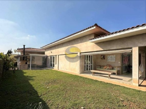 Imagem Casa de Condomínio com 3 Quartos à Venda, 308 m² em Jardim Passárgada I - Cotia Imagem Casa de Condomínio com 3 Quartos à Venda, 308 m² em Jardim Passárgada I - Cotia