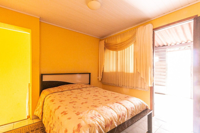 Imagem Casa com 4 Quartos à Venda, 209 m² em Independência - São Bernardo Do Campo Imagem Casa com 4 Quartos à Venda, 209 m² em Independência - São Bernardo Do Campo