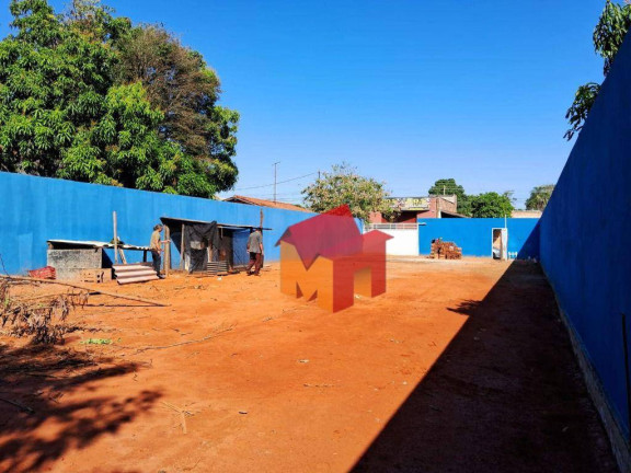 Imagem Terreno à Venda, 701 m² em Alvorada - Araçatuba Imagem Terreno à Venda, 701 m² em Alvorada - Araçatuba