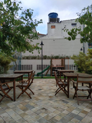 Imagem Apartamento com 3 Quartos à Venda, 233 m² em Tatuapé - São Paulo