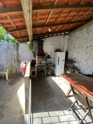 Imagem Casa com 3 Quartos à Venda, 50 m² em Jardim Canadá - Pontal Do Paraná Imagem Casa com 3 Quartos à Venda, 50 m² em Jardim Canadá - Pontal Do Paraná