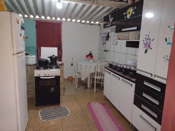 Imagem Casa com 2 Quartos à Venda, 60 m² em Jardim Rio Preto - Itanhaém Imagem Casa com 2 Quartos à Venda, 60 m² em Jardim Rio Preto - Itanhaém