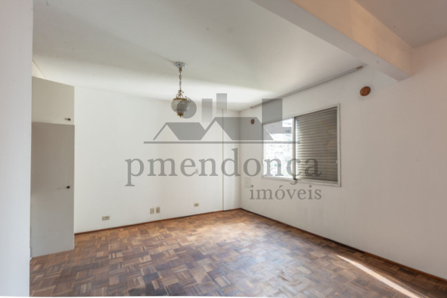 Imagem Apartamento com 3 Quartos à Venda, 167 m² em Higienópolis - São Paulo Imagem Apartamento com 3 Quartos à Venda, 167 m² em Higienópolis - São Paulo