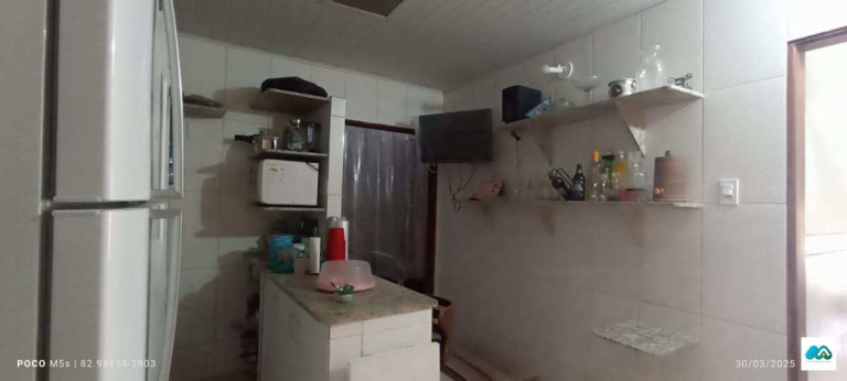 Imagem Imóvel com 5 Quartos à Venda, 225 m² em Riacho Doce - Maceió Imagem Imóvel com 5 Quartos à Venda, 225 m² em Riacho Doce - Maceió