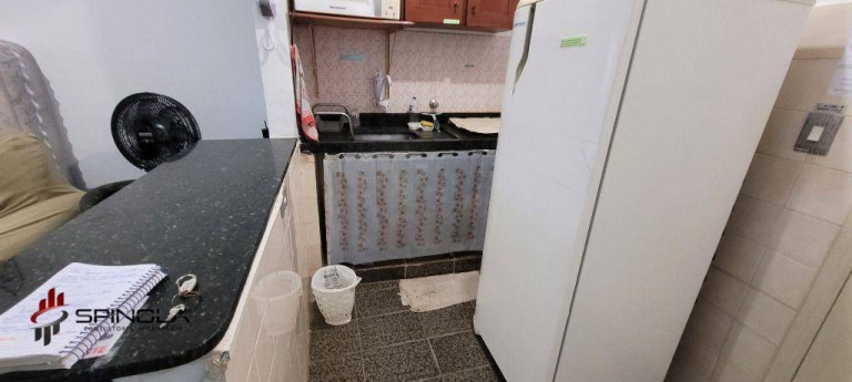 Imagem Kitnet com 1 Quarto à Venda, 32 m² em Mirim - Praia Grande Imagem Kitnet com 1 Quarto à Venda, 32 m² em Mirim - Praia Grande