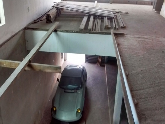 Imagem Ponto Comercial para Alugar, 120 m² em Sao Joao - Jacareí