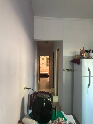 Imagem Casa com 2 Quartos à Venda, 140 m² em Balneario Tupy - Itanhaém Imagem Casa com 2 Quartos à Venda, 140 m² em Balneario Tupy - Itanhaém