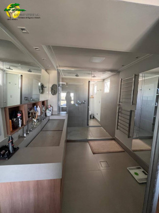 Imagem Apartamento com 4 Quartos à Venda, 234 m² em Rio Pequeno - São Paulo