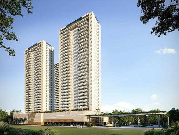 Imagem Apartamento à Venda, 49 m² em Jardim Esperança - Barueri Imagem Apartamento à Venda, 49 m² em Jardim Esperança - Barueri