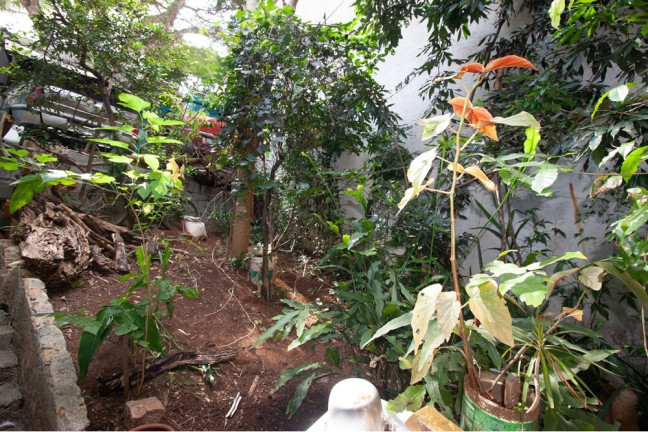 Imagem Casa com 3 Quartos à Venda, 154 m² em Bela Vista - São Paulo