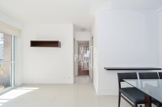 Imagem Apartamento com 2 Quartos à Venda, 65 m² em Vila Olímpia - São Paulo Imagem Apartamento com 2 Quartos à Venda, 65 m² em Vila Olímpia - São Paulo