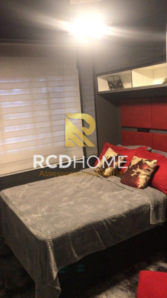 Imagem Apartamento com 2 Quartos à Venda, 88 m² em Portão - Curitiba Imagem Apartamento com 2 Quartos à Venda, 88 m² em Portão - Curitiba