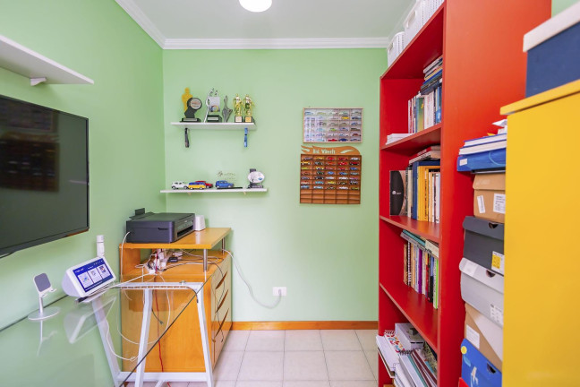 Imagem Sobrado com 3 Quartos à Venda, 170 m² em Campo Comprido - Curitiba Imagem Sobrado com 3 Quartos à Venda, 170 m² em Campo Comprido - Curitiba
