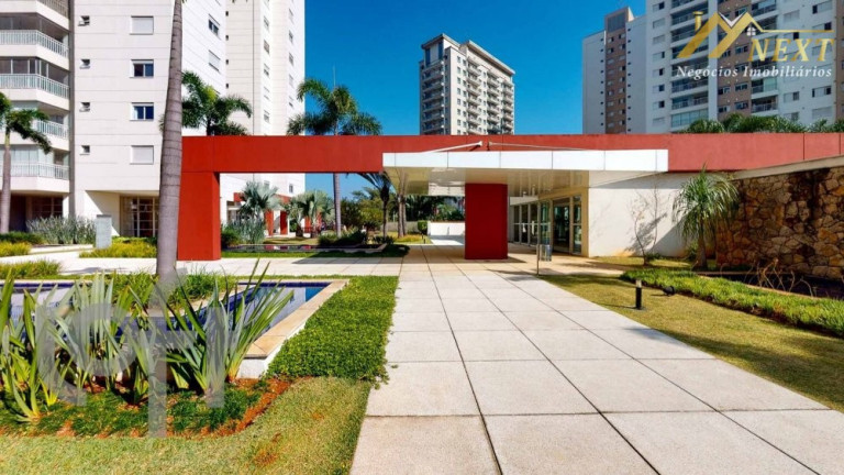 Imagem Apartamento com 2 Quartos à Venda, 121 m² em Vila Leopoldina - São Paulo