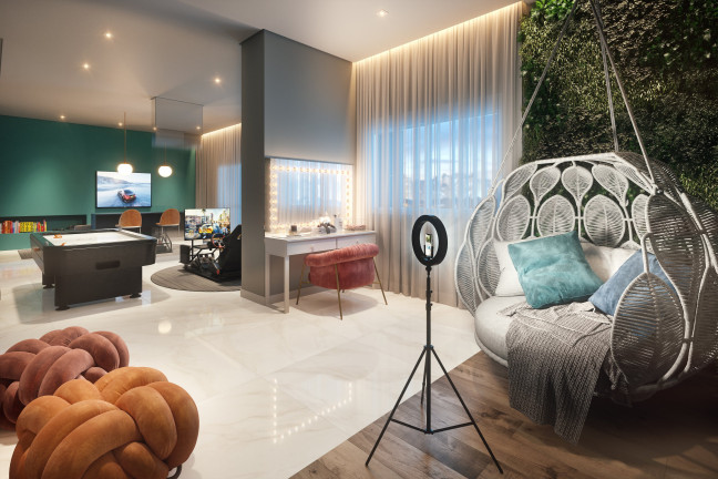 Imagem Apartamento com 3 Quartos à Venda, 86 m² em Vila Firmiano Pinto - São Paulo Imagem Apartamento com 3 Quartos à Venda, 86 m² em Vila Firmiano Pinto - São Paulo