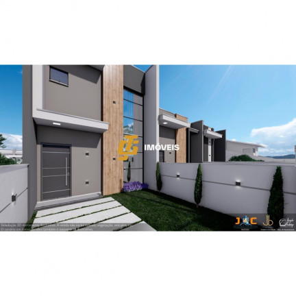 Imagem Sobrado com 2 Quartos à Venda, 62 m² em Areias - Camboriú Imagem Sobrado com 2 Quartos à Venda, 62 m² em Areias - Camboriú