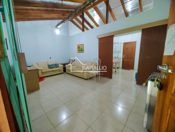 Imagem Imóvel com 2 Quartos à Venda, 144 m² em Polenghi / Machadinho - Angatuba