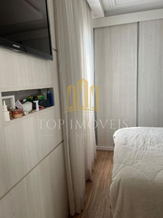 Imagem Apartamento com 2 Quartos à Venda, 65 m² em Jardim Satélite - São José Dos Campos