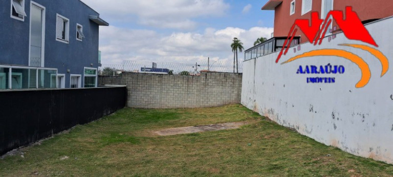 Imagem Terreno à Venda, 125 m² em Granja Viana - Cotia Imagem Terreno à Venda, 125 m² em Granja Viana - Cotia