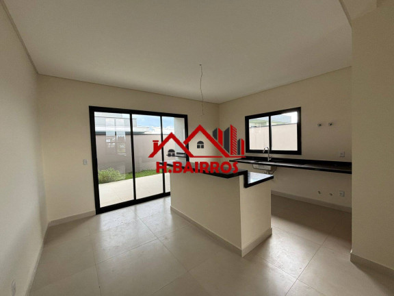Imagem Casa de Condomínio com 3 Quartos à Venda, 155 m² em Loteamento Floresta - São José Dos Campos Imagem Casa de Condomínio com 3 Quartos à Venda, 155 m² em Loteamento Floresta - São José Dos Campos