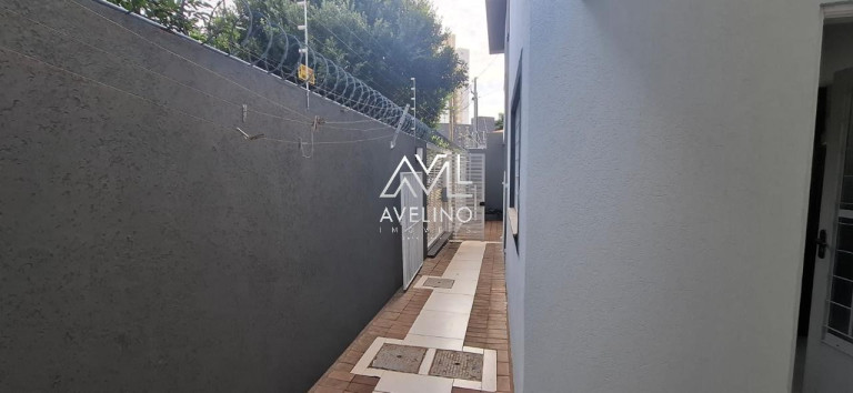 Imagem Sobrado com 2 Quartos para Alugar, 10 m² em Centro - Campo Grande Imagem Sobrado com 2 Quartos para Alugar, 10 m² em Centro - Campo Grande