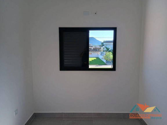 Imagem Sobrado com 3 Quartos à Venda, 129 m² em Jardim Mariella - Caraguatatuba
