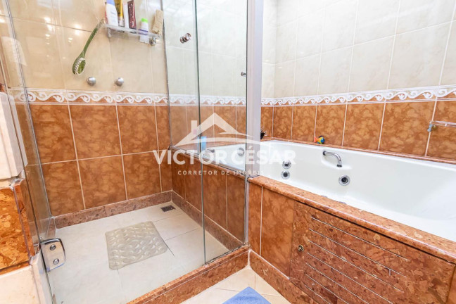 Imagem Apartamento com 4 Quartos à Venda, 567 m² em Lagoa - Rio De Janeiro