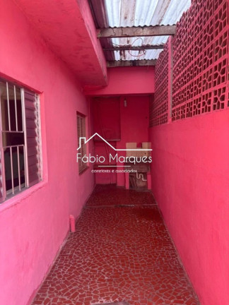 Casa com 1 Quarto para Alugar, 35 m² em Vila Ré - São Paulo