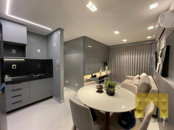 Imagem Apartamento com 2 Quartos à Venda, 50 m² em Tambaú - João Pessoa Imagem Apartamento com 2 Quartos à Venda, 50 m² em Tambaú - João Pessoa