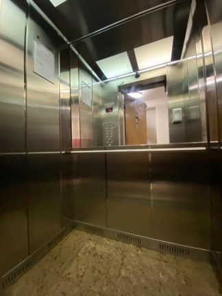 Imagem Imóvel com 2 Quartos à Venda, 63 m² em Jardim Da Glória - São Paulo Imagem Imóvel com 2 Quartos à Venda, 63 m² em Jardim Da Glória - São Paulo